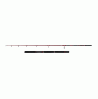 Squadron III Jig Spinning Rod - Jigging or Spinning Rod - 2 section - 1.98 Meters - From action150 to 600cm - 155839X - Penn